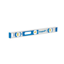 Empire 500.24 24&quot; Ergonomic Impact Resistant All Metal Frame I-Beam Level - £39.63 GBP