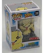 Funko POP! 8-Bit: X-Men &#39;97 Mojo #1308 TATGET EXCLUSIVE New in Box - $9.31 CAD