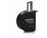 CONTRA MEN ONLY INTENSE by Camara Men’s Eau de Parfum Spray 3.4 oz NEW - £26.74 GBP