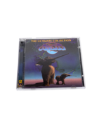 The Ultimate Collection by Osibisa (CD, 2-Disc, 1997) UK Import - €21,04 EUR