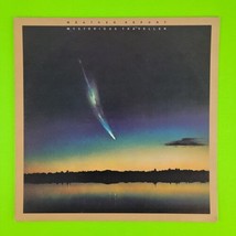 Weather Report Mysterious Traveller Orig 1974 Press KC-32494 Nm Ultrasonic Cl EAN - £53.56 GBP