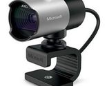 Microsoft Q2F-00013 LifeCam Studio with built-in noise cancelling Microp... - $72.75