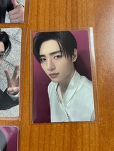 RIIZE Official Photocard Concert &#39;RIIZING LOUD&#39; Kpop Limited - $173.39 MXN