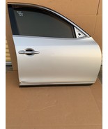 2008 2009 2010 2011 2012 INFINITI EX35 FRONT RIGHT PASSENGER SIDE DOOR S... - $395.99
