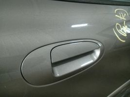 Passenger Door Handle Exterior Door Handle Assembly Fits 99-07 TAURUS 10... - $40.99