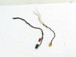 Porsche Boxster 987 Wire, Wiring Climate Control Harness &amp; Plug Loom - £35.02 GBP