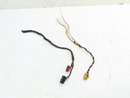 Porsche Boxster 987 Wire, Wiring Climate Control Harness &amp; Plug Loom - $44.54