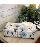 Dragonfly Decor Dragonfly Watercolor Decorative Box Jewelry Box Keepsake... - $79.57 CAD
