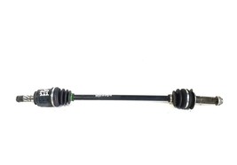 2013 2014 Subaru Crosstrek XV Premium OEM Rear Axle Shaft Automatic AWD - $68.06