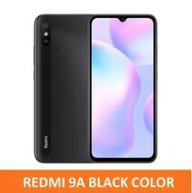 Xiaomi Redmi 9A Smartphone 4GB/64GB  Cellphone 5000mAh 6.53 inch MTK Hel... - $138.60