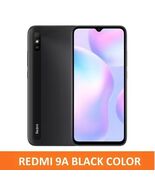 Xiaomi Redmi 9A Smartphone 4GB/64GB  Cellphone 5000mAh 6.53 inch MTK Hel... - $138.60