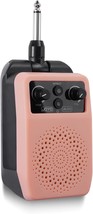 Joyo Portable Guitar Amp 5W Small Rechargeable Amplifier For Electric, J... - $44.94