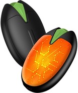 Hand Warmers Rechargeable, 2 Pack, 6000mAh Magnetic Electric Handwarmers... - €13,09 EUR