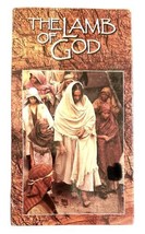 The Lamb Of God Vhs The Church Of Jesus Christ Of LADDER-DAY Saints - £39.56 GBP