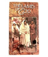 THE LAMB OF GOD VHS THE CHURCH OF JESUS CHRIST OF LADDER-DAY SAINTS - £38.78 GBP