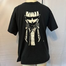 Vintage Johnny The Homicidal Maniac Jhonen Vasquez Shirt Medium FOTL - $99.00