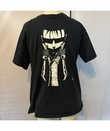 Vintage Johnny The Homicidal Maniac Jhonen Vasquez Shirt Medium FOTL - $99.00