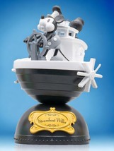 Disney Capchara Premium Imagination 2 Mini Figure Steamboat Willie Mickey Mouse - £32.06 GBP
