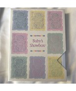 vintage showbox photo viewer baby edition - $22.00