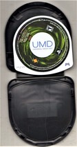 Twisted Metal: Head-On Sony PSP 2005 UMD Disc Only - $10.00