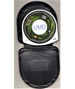 Twisted Metal: Head-On Sony PSP 2005 UMD Disc Only - $13.58 CAD