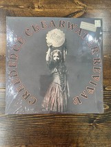 CCR Creedence Clearwater Revival Mardi Gras Fantasy-9404 Vintage 1972 - £13.89 GBP