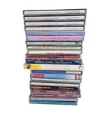 Eastern Teachings Meditation Yoga Relaxation CD&#39;s Lot of 21 - $30.00