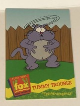 Bobby’s World Trading Card #127 Tummy Trouble - $1.97