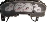 Speedometer Cluster MPH Without Message Center Fits 04-05 MOUNTAINEER 29... - £58.72 GBP