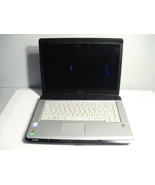 toshiba  satellite   laptop psaf3u-0nr00v , for parts , 512 mb  broken  ... - £7.63 GBP