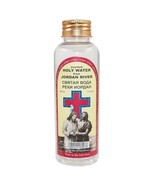 Blessed Holy Water Jordan&#39;s River Authentische Flasche Heiliges Land 3,4... - $22.27 CAD