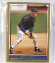 MLB Vintage Arizona Diamondback Baseball 18 MINT Topps Cards - Sealed since 1998 - £5.38 GBP