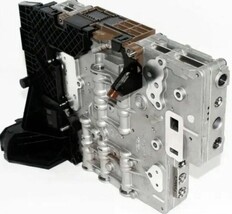 6R80 Complete Valvebody With Solenoids 09 Up Ford Ranger Lincoln Mercury image 3