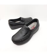 Sas Tripad Comfort Shoes Womens 6.5 M Twin Loafers Black Slip On Casual ... - $44.99