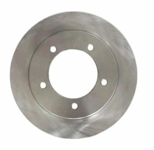 Pair of Front Disc Brake Rotors For 1999-2004 Chevrolet Tracker Suzuki V... - $55.00