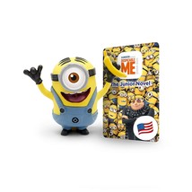 Minions Audio Play Character From Despicable Me - £31.92 GBP