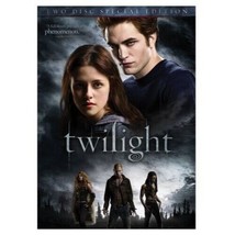 Twilight [2008] [Widescreen] [2 Discs] (DVD) - £6.15 GBP