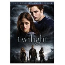 Twilight [2008] [Widescreen] [2 Discs] (DVD) - £5.78 GBP