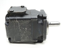 Parker 1407849 Vane Pump for McNeilus Garbage Truck 710630 - GENUINE NEW! - $929.98