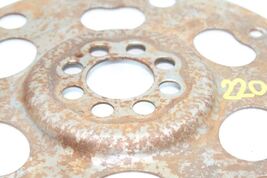 Flywheel/Flex Plate Auto Transmission LB7 LLY 01-05 SIERRA 2500 PICKUP 76249 image 4