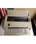IBM Lexmark Wheelwriter 5 Typewriter - Wide Carriage -7K Storage-(Recond... - $616.73 CAD