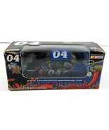 &#39;04 Texas Motor Speedway Fan Appreciation Day 1.64 Scale DIE CAST NASCAR... - $14.24