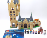 Lego Harry Potter: HOGWARTS ASTRONOMY TOWER (75969) - £55.65 GBP