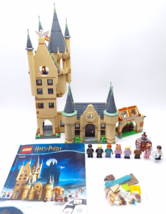 Lego Harry Potter: HOGWARTS ASTRONOMY TOWER (75969) - £54.76 GBP