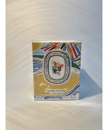 Diptyque Paris Citronelle Candle 190g Limited Edition 2024 / Lemongrass NIB - $121.72 CAD