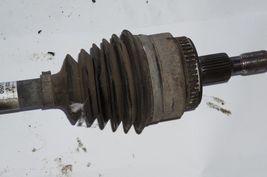 98-01 w163 MERCEDES ML320 ML430 REAR DRIVETRAIN AXLE SHAFT OEM image 5