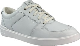 Cole Haan Women&#39;s Grand Crosscourt MDRN White Leather Tennis Sneakers, W... - £94.16 GBP