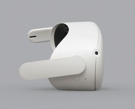 Meta Quest 2 128GB Advanced All-In-One VR Headset Only image 3