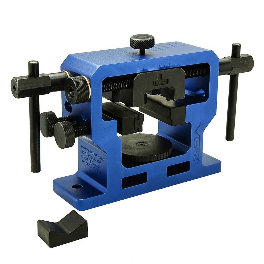 NCStar VTUPRS Mountable Universal Rear Pistol Sight Pusher Adjust Tool - $58.99
