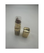 Maybelline Lip Indulgence #35 Bare – NOS – Sealed Nude Lipstick Rare - $374.69 MXN
